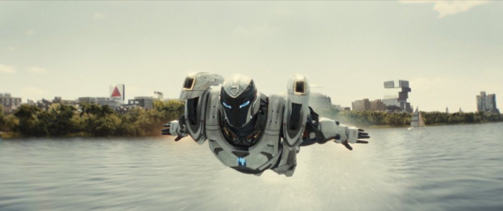 4 Ways Ironheart Goes Beyond the Usual Superhero&nbsp;Story