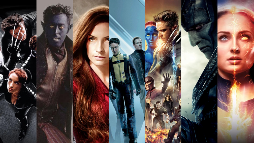 X-Men: 25 years since the Superhero genre changed&nbsp;forever